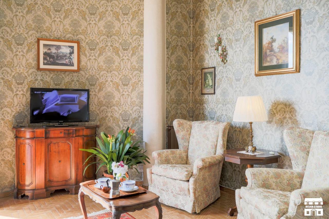 Villa Plinio Lago Di Como Dervio Exterior photo