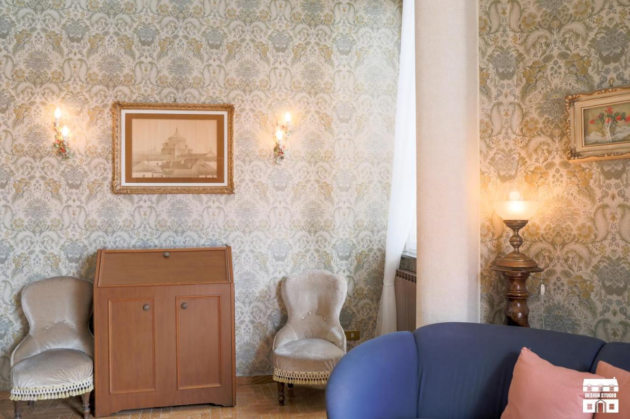 Villa Plinio Lago Di Como Dervio Exterior photo