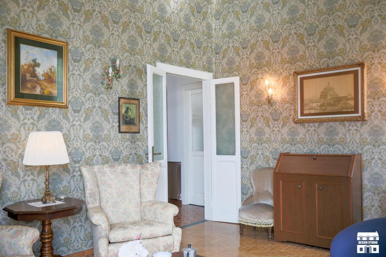 Villa Plinio Lago Di Como Dervio Exterior photo