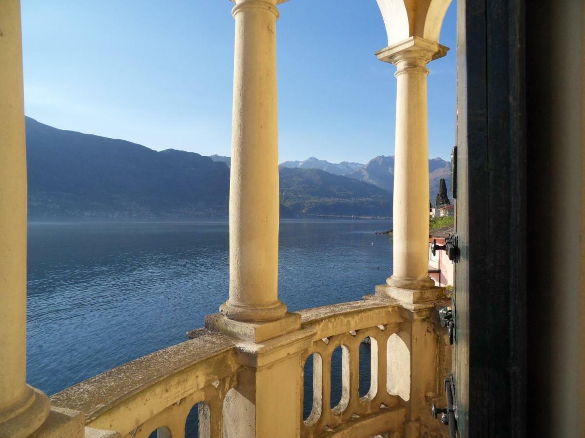 Villa Plinio Lago Di Como Dervio Exterior photo