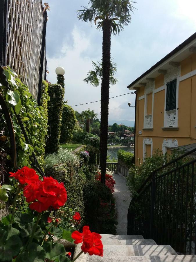 Villa Plinio Lago Di Como Dervio Exterior photo